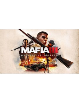 Mafia III: Definitive Edition