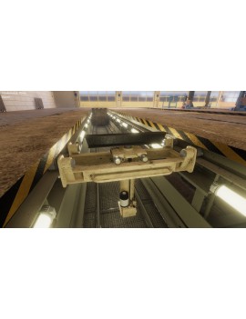 Bus Mechanic Simulator