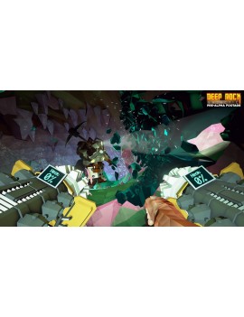 Deep Rock Galactic