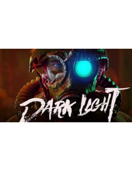 Dark Light