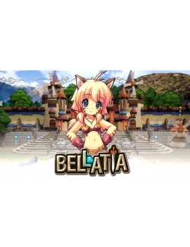 Bellatia