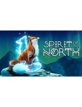 Spirit of the North
