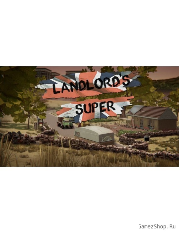Landlord's Super