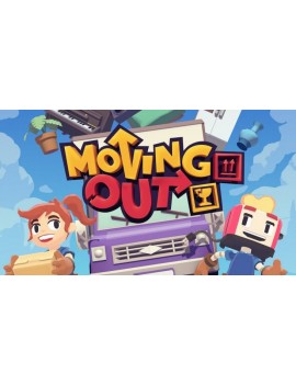 Moving Out