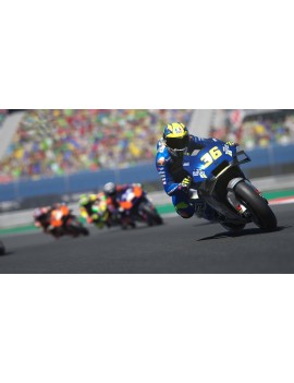 MotoGP 20