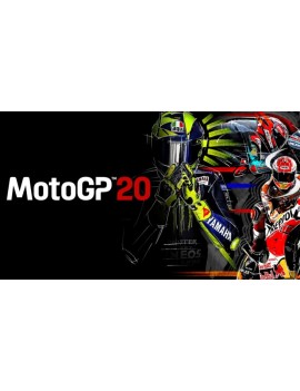 MotoGP 20