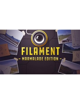 Filament: Marmalade Edition