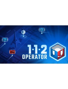 112 Operator