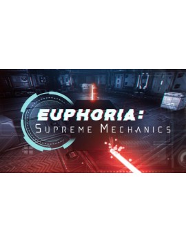 Euphoria: Supreme Mechanics