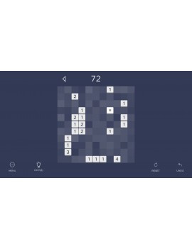 ZHED - Puzzle Game