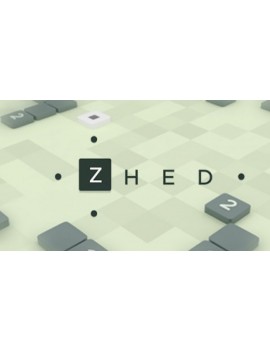ZHED - Puzzle Game