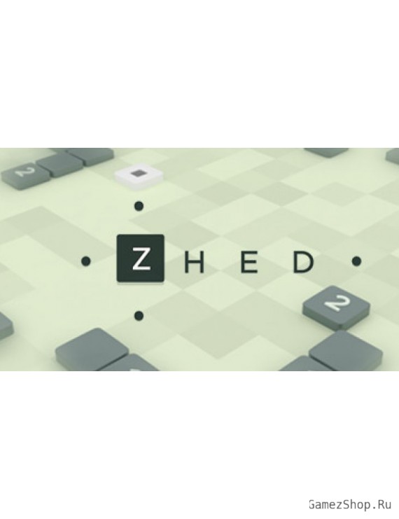 ZHED - Puzzle Game
