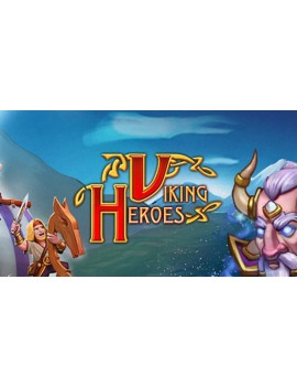 Viking Heroes