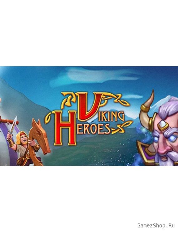 Viking Heroes