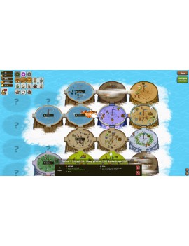 Circle Empires Rivals