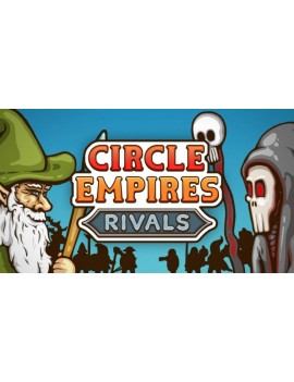 Circle Empires Rivals