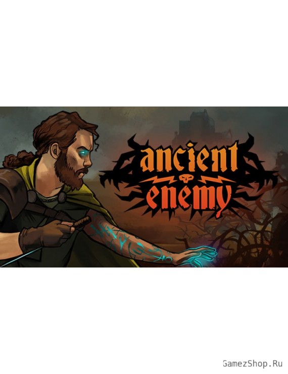 Ancient Enemy