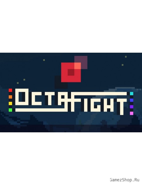 OctaFight