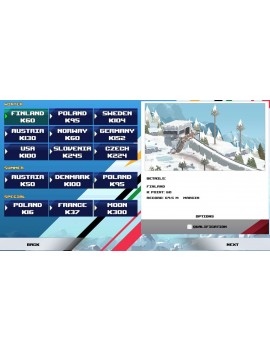 Ultimate Ski Jumping 2020