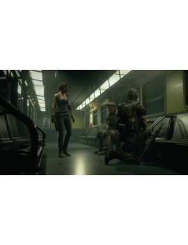 RESIDENT EVIL 3