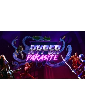 HyperParasite