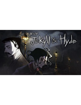 MazM: Jekyll and Hyde