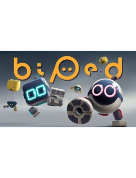 Biped