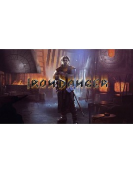 Iron Danger
