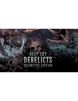 Deep Sky Derelicts: Definitive Edition