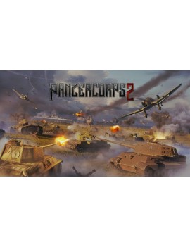 Panzer Corps 2