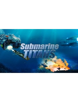 Submarine Titans