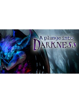 A Plunge into Darkness