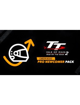 TT Isle of Man 2 Pro Newcomer Pack