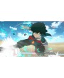 My Hero One's Justice 2