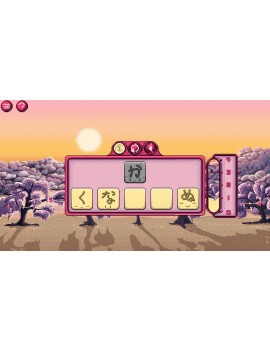 Kana Quest
