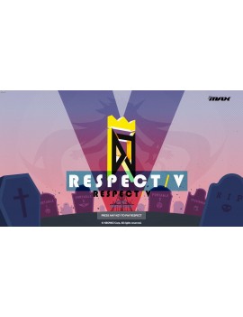 DJMAX RESPECT V