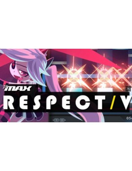 DJMAX RESPECT V
