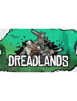 Dreadlands