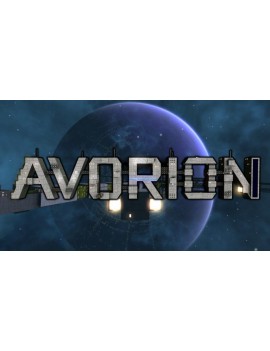 Avorion