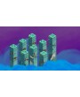 Mystic Pillars: A Story-Based Puzzle Game