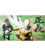 ONE PUNCH MAN: A HERO NOBODY KNOWS - Deluxe Edition