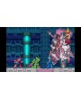 Mega Man Zero/ZX Legacy Collection