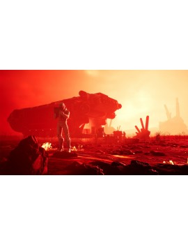 Genesis Alpha One Deluxe Edition