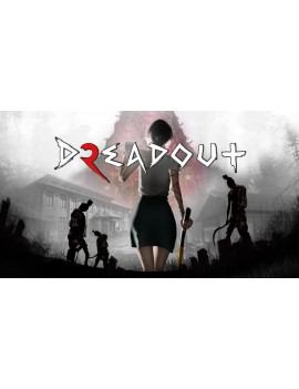 DreadOut 2