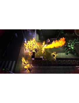Ultimate Zombie Defense
