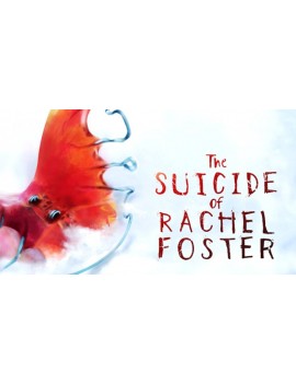 The Suicide of Rachel Foster