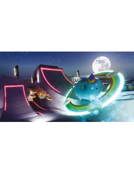 DCL – The Game