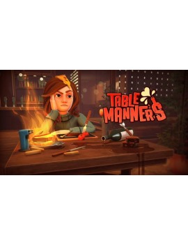 Table Manners
