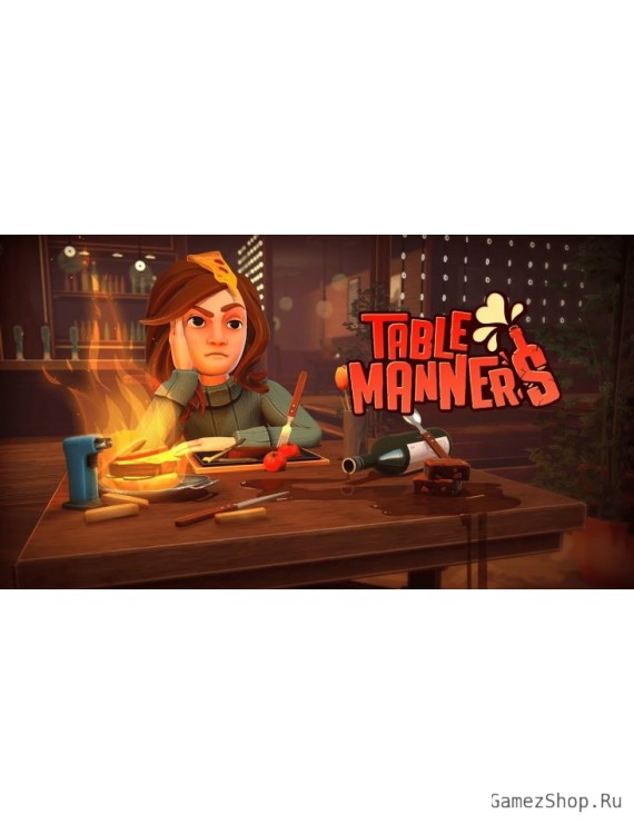 Table Manners