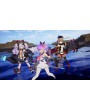 Azur Lane Crosswave